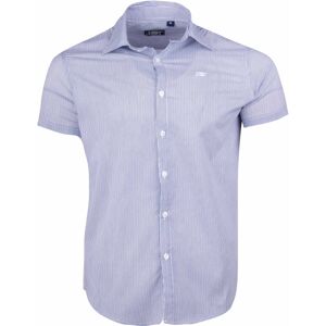 Chemise mc nmhs3631.f68 Homme NEW MAN