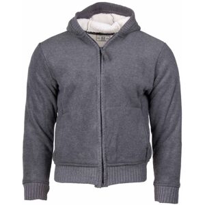 Veste polaire fourree Homme BLAGGIO