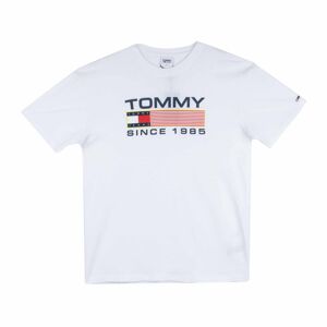 Tee shirt Homme TOMMY HILFIGER - Publicité
