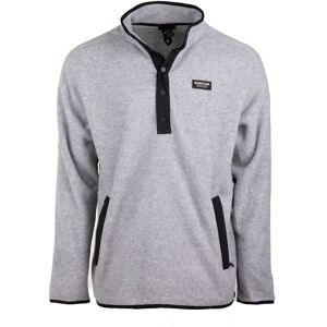 Sweat Polaire Hearth BURTON - Publicité