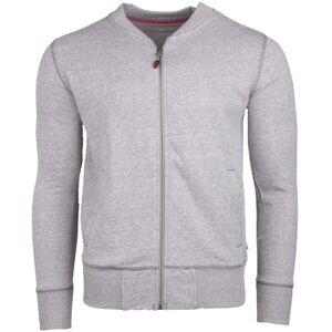 Sweat zippe Homme SLAZENGER