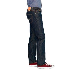 Levi´s ® 501 Original Jeans Bleu 32 / 32 Homme Bleu 32 male
