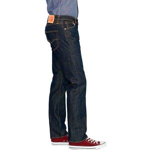 Levi´s ® 501 Original Jeans Bleu 32 / 32 Homme Bleu 32 male - Publicité