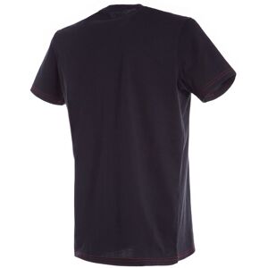 Dainese Speed Demon Short Sleeve T shirt Noir S Homme