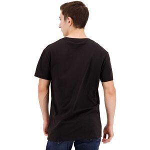 G-star Base Heather Short Sleeve V Neck T-shirt 2 Units Noir 2XS Homme Noir 2XS male - Publicité