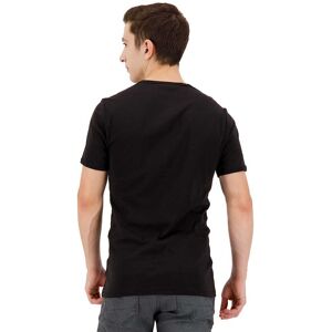 G-star Base Round Neck 2 Units Short Sleeve T-shirt Noir M Homme Noir M male - Publicité