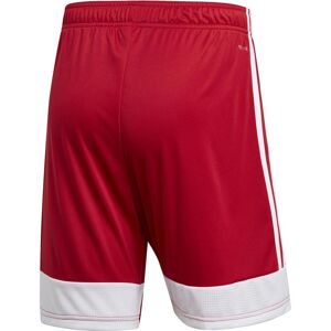 Adidas Tastigo 19 Shorts Rouge S Homme Rouge S male - Publicité