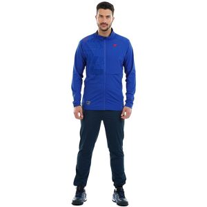 Heritage Jmd Tracksuit Bleu XL Homme Bleu XL male