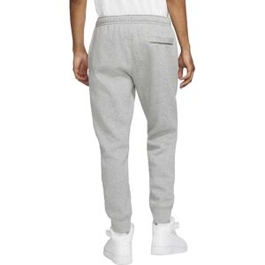 Nike Sportswear Club Joggers Gris S / Regular Homme Gris S male - Publicité