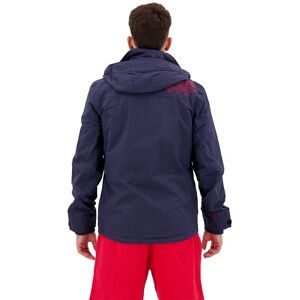 Superdry Tech Attacker Jacket Bleu M Homme Bleu M male - Publicité