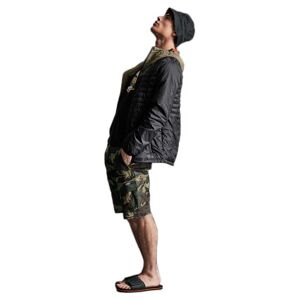 Superdry Core Cargo Shorts Vert,Marron 28 Homme Vert,Marron 28 male - Publicité