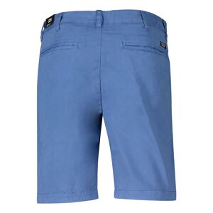 Superdry International Chino Shorts Bleu 28 Homme Bleu 28 male - Publicité