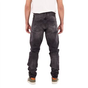 G-star 3301 Slim Jeans Noir 30 / 32 Homme Noir 30 male - Publicité