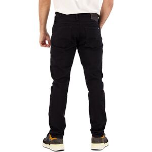 G-star 3301 Slim Jeans Noir 35 / 32 Homme Noir 35 male - Publicité