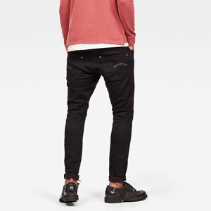 G-star Revend Skinny Jeans Noir 36 / 34 Homme Noir 36 male - Publicité