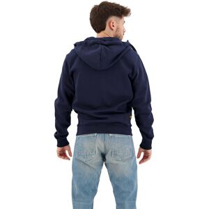 G-star Premium Core Full Zip Sweatshirt Bleu XL Homme Bleu XL male - Publicité