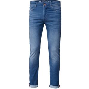 1000-dnm002 Jeans Bleu 29 / 34 Homme Bleu 29 male