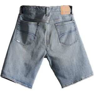 Superdry 02 Tyler Slim Denim Shorts Bleu 31 Homme Bleu 31 male - Publicité