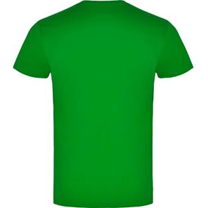 Kruskis Problem Solution Train Short Sleeve T-shirt Vert 3XL Homme