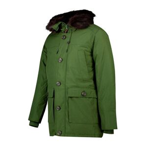 Superdry Rookie Down Jacket Vert XS Homme Vert XS male - Publicité