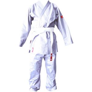 Judogi Yosihiro Kimono Blanc 190 cm Homme