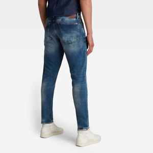 G-star 3301 Regular Tapered Jeans Bleu 26 / 30 Homme Bleu 26 male - Publicité