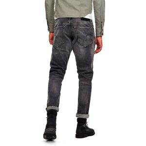 G-star 3301 Regular Tapered Jeans Gris 31 / 32 Homme Gris 31 male - Publicité