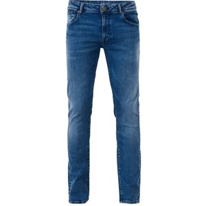 3000 008 Jeans Bleu 29 / 36 Homme Bleu 29 male