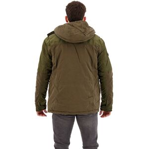 Superdry Corporal Field Jacket Marron M Homme Marron M male - Publicité