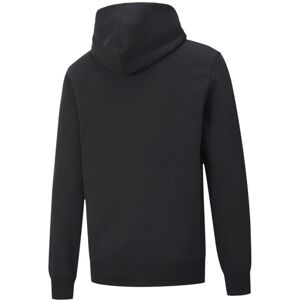 Puma Select The Hundreds Reversible Hoodie Noir M Homme Noir M male