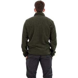 Superdry Trail Polar Pop Sweatshirt Vert L Homme Vert L male - Publicité