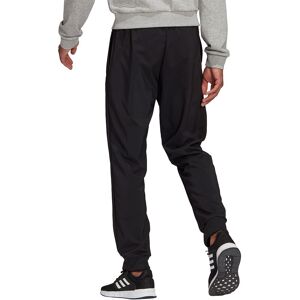 Adidas Aeroready Essentials Stanford Tapered Cuff Embroidered Small Logo Pants Noir XS Regular Homme Noir XS male