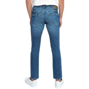 Pepe Jeans Stanley Jeans Bleu 31 / 34 Homme Bleu 31 male - Publicité