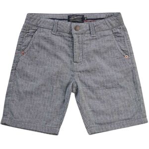 Chino Shorts Bleu 9-10 Years Garçon Bleu 9-10 Années male