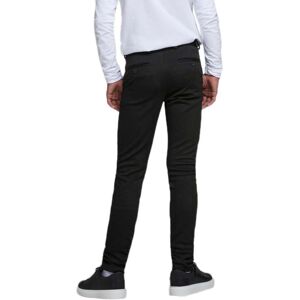 Jack & Jones Marco Phil Nor Pants Noir 8 Years Garcon Noir 8 Annees male