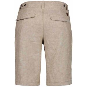 Luhta Aksila Shorts Beige 48 Homme Beige 48 male