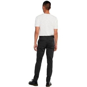 Only & Sons Mark Gw 0209 Pants Gris 32 / 32 Homme Gris 32 male - Publicité