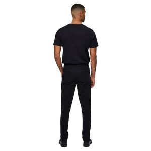 Selected Slim Jim Flex Pants Noir 106 Homme Noir 106 male
