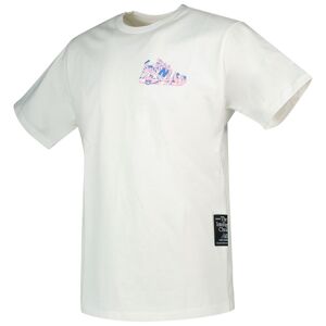 New Balance Delorenzo Short Sleeve T-shirt Blanc XL Homme Blanc XL male - Publicité