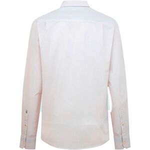 Pepe Jeans Stanton Long Sleeve Shirt Blanc L Homme Blanc L male