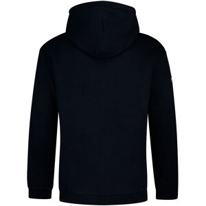 Superdry Men's Tonal Core Logo Hoodie mit Stickerei Marineblau - Größe: XL Marineblau male XL - Publicité