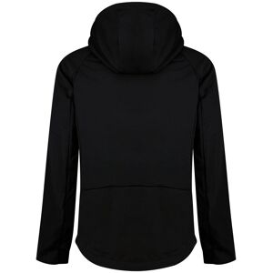 Superdry Mountain Hybrid Full Zip Sweatshirt Noir XS Homme Noir XS male - Publicité