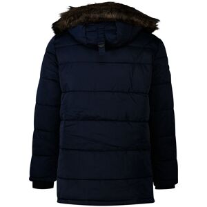 Superdry Chinook 2.0 Jacket Bleu XS Homme Bleu XS male - Publicité