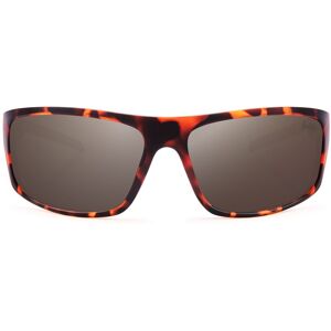 Polarized Outbreak Sunglasses Marron Homme Marron One Size male