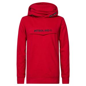 B-3010-swh362 Hoodie Rouge 15-16 Years Garçon Rouge 15-16 Années male