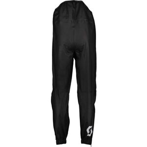 Scott Ergonomic Pro Dp D-size Rain Overpants Noir L Homme - Publicité