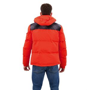 Superdry Quilted Everest Jacket Orange 2XL Homme Orange 2XL male - Publicité