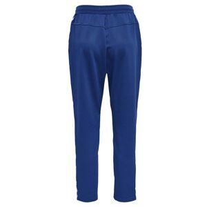 Hummel Nathan 2.0 Tapered Sweat Pants Bleu S Homme Bleu S male - Publicité