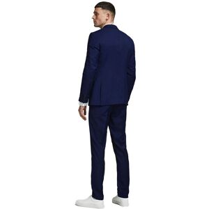 Jack & Jones Franco Suit Bleu 52 Homme Bleu 52 male - Publicité