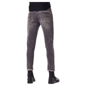 G-star 3301 Slim Jeans Gris 30 / 32 Homme Gris 30 male - Publicité